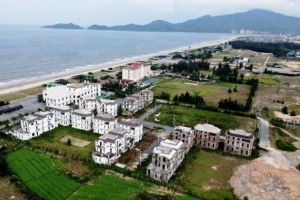 Hà Tĩnh tăng cường kiểm tra và giải quyết khó khăn trong các dự án đầu tư