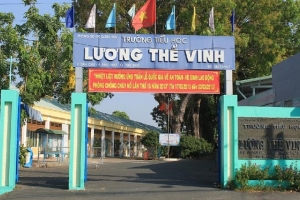 Thanh tra phát hiện nhiều sai sót của các đơn vị thực hiện Dự án xây mới các phòng chức năng Trường Tiểu học Lương Thế Vinh
