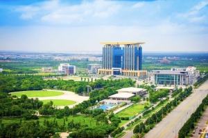 Bình Dương triển khai dự án khu tái định cư công nghiệp An Tây, TP. Bến Cát và Khu tái định cư 2, TP. Thủ Dầu Một