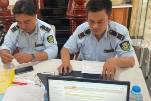 Tiền Giang: Vi phạm trong sản xuất phân bón, một doanh nghiệp bị xử phạt hơn 180 triệu đồng