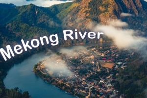 Việt Nam đưa ra 3 đề xuất quan trọng phát triển vùng Mekong an toàn và bền vững