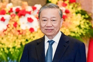 Đưa quan hệ Việt Nam - Trung Quốc ngày càng thực chất, hiệu quả hơn