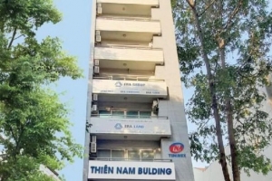 Lãnh đạo CTCP Thương mại Xuất nhập khẩu Thiên Nam muốn bán ra 100.000 cổ phiếu