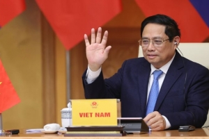 Thủ tướng sẽ tham dự và phát biểu tại Hội nghị Thượng đỉnh Tiếng nói phương Nam