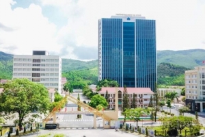 Trường Đại học Hạ Long công bố ngưỡng điểm sàn xét tuyển