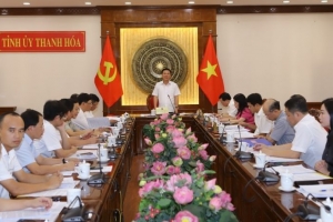 Chuẩn bị các hoạt động kỷ niệm 70 năm đón tiếp đồng bào, cán bộ, chiến sĩ và học sinh miền Nam tập kết ra Bắc