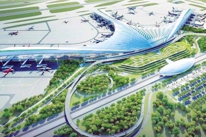 Dự án thành phần 4, sân bay Long Thành: Phải lựa chọn được nhà đầu tư đủ tiêu chí về tài chính, công nghệ kỹ thuật, quản trị