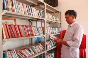 Nam Định đặt mục tiêu có thêm 4 huyện nông thôn mới nâng cao