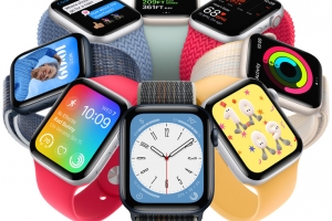 Apple đang phát triển dòng sản phẩm Apple Watch SE 3 phù hợp với trẻ em