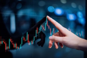 Bluechip giúp VN-Index tiếp tục bước qua mốc 1.260 điểm