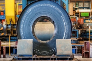Giá thép hôm nay 20/8: Giá chuẩn thép trên sàn giao dịch tương lai Thượng Hải đều tăng