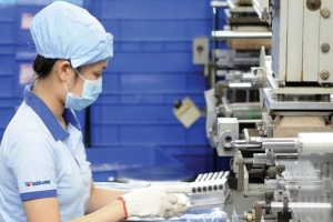 Thiên Long chốt danh sách cổ đông trả cổ tức đợt 2/2023, tỷ lệ 10%