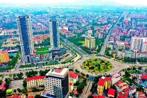 10 địa phương thu ngân sách lớn nhất 6 tháng đầu năm: Bài 10 - Bắc Ninh về Mười