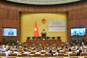 Ủy ban Thường vụ Quốc hội: Chất vấn nhằm “giám sát lại”, đến cùng việc thực hiện các yêu cầu, kiến nghị của Quốc hội