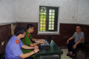 Hà Nam: Khởi tố các đối tượng lập giả hồ sơ thai sản để trục lợi bảo hiểm
