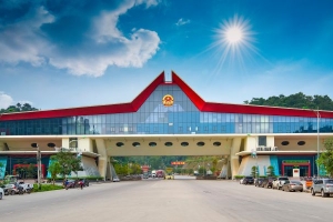 Tăng cường kiểm soát phương tiện vận tải đường bộ nước ngoài tạm nhập tái xuất