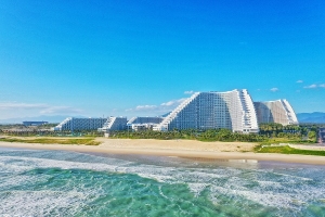 The Empyrean Cam Ranh Beach Resort - Điểm hẹn kết nối sự kiện, hội nghị, nghỉ dưỡng cao cấp