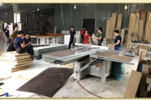 Một huyện ven Hà Nội quy hoạch cụm công nghiệp làng nghề 34ha