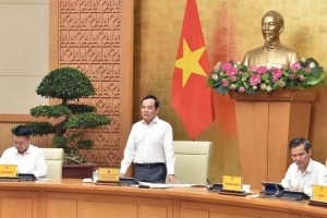 Đề cao trách nhiệm người đứng đầu trong chống buôn lậu, hàng giả