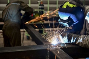 Giá thép hôm nay 21/8: Quặng sắt Đại Liên mở rộng mức tăng do giá thép tăng