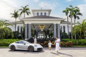 Lagoon Residences hút khách đầu tư nhờ khả năng sinh lợi dài hạn