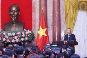 Cộng đồng doanh nghiệp cần tích cực tham gia và thể hiện rõ trách nhiệm trong đời sống xã hội