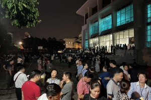 Hà Nội kiểm tra, xử lý vi phạm pháp luật liên quan đến kết quả trúng đấu giá đất cao bất thường trên địa bàn