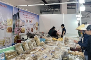 Chuẩn bị tổ chức Liên hoan ẩm thực Quảng Ninh 2024