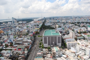 Phát hành trái phiếu tháng 5 tăng mạnh, bất động sản đối mặt áp lực đáo hạn