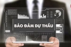 Bảo đảm dự thầu của liên danh thế nào là hợp lệ?