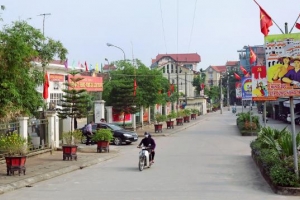 Hà Nội: Điều chỉnh quy hoạch chung thị trấn Vân Đình, huyện Ứng Hoà để xây dựng trụ sở