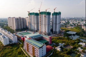 Hà Nội duyệt danh mục 166 dự án nhà ở thương mại, khu đô thị, nhà ở xã hội sẽ đầu tư