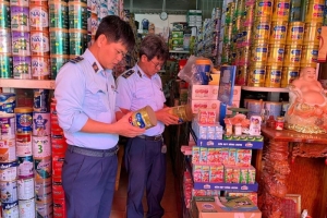 Cần Thơ: Triển khai Kế hoạch kiểm tra chuyên đề An toàn thực phẩm năm 2024