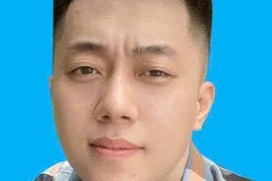 Công an Hà Nội truy tìm đối tượng Lê Minh Kiên