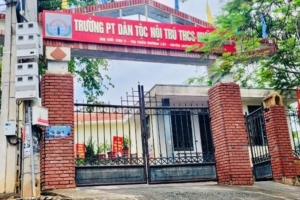 Sai phạm trong công tác tuyển sinh, nhiều cán bộ tại Thanh Hóa bị kỷ luật