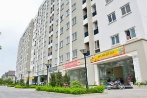 Quy định giá bán nhà ở xã hội từ ngày 1/8