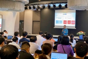 Hướng dẫn các doanh nghiệp triển khai đo đạc, kiểm kê, giám sát phát thải khí nhà kính