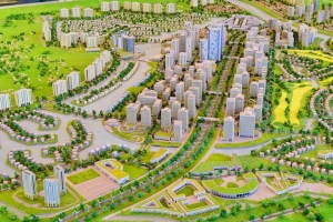 8 tỉnh được định hướng trở thành thành phố trực thuộc Trung ương