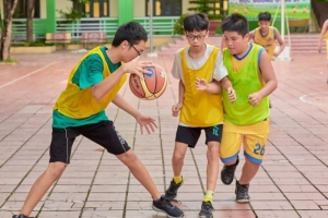 Thành phố Uông Bí hướng tới “Thành phố học tập toàn cầu”