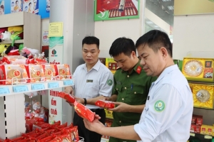 Bắc Ninh: Kiểm tra an toàn thực phẩm dịp Tết Trung thu bắt đầu từ ngày 28/8