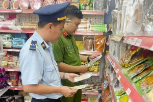 Bình Dương triển khai Kế hoạch an toàn thực phẩm mùa Tết trung thu năm 2024