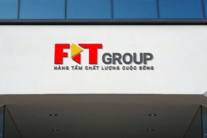 Tập đoàn F.I.T ghi nhận doanh thu và lợi nhuận tăng trưởng 277% so với cùng kỳ năm ngoái