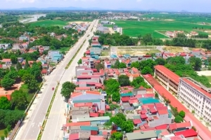 2 doanh nghiệp mới thành lập muốn rót vốn vào dự án hơn 760 tỷ tại Thanh Hoá
