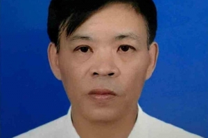 Bắt tạm giam Phó Chánh Văn phòng Ủy ban nhân dân tỉnh Quảng Trị