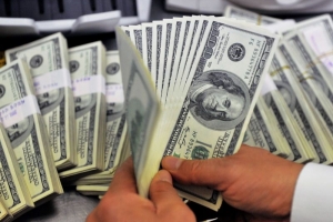 Tỷ giá USD hôm nay 27/8: Tăng nhẹ, USD trong nước ở mức 24.254 đồng