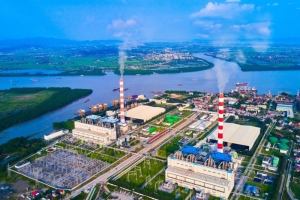 Nhiệt điện Hải Phòng: Hoàn thành nhiệm vụ cung ứng điện mùa khô năm 2024