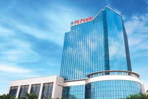 PV Power tích cực thích ứng chuyển dịch năng lượng