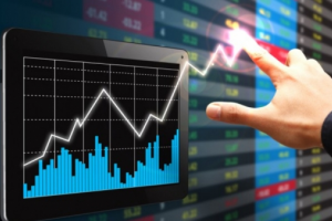 VN-Index hôm nay: Nhà đầu tư có thể chọc lọc các mã chưa phục hồi nhiều để đầu tư