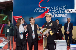 OSB Group sẽ trình diễn sản phẩm chiến lược tại Viet Nam Defence 2024