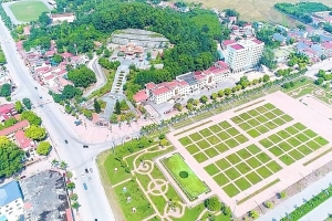 Bắc Giang phê duyệt đồ án quy hoạch phân khu 6, đô thị Bắc Giang